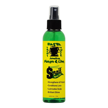 JAMAICAN MANGO & LIME Sproil Spray Oil (6oz)
Sareya Beauty Supply Store
Beauty Supply Store